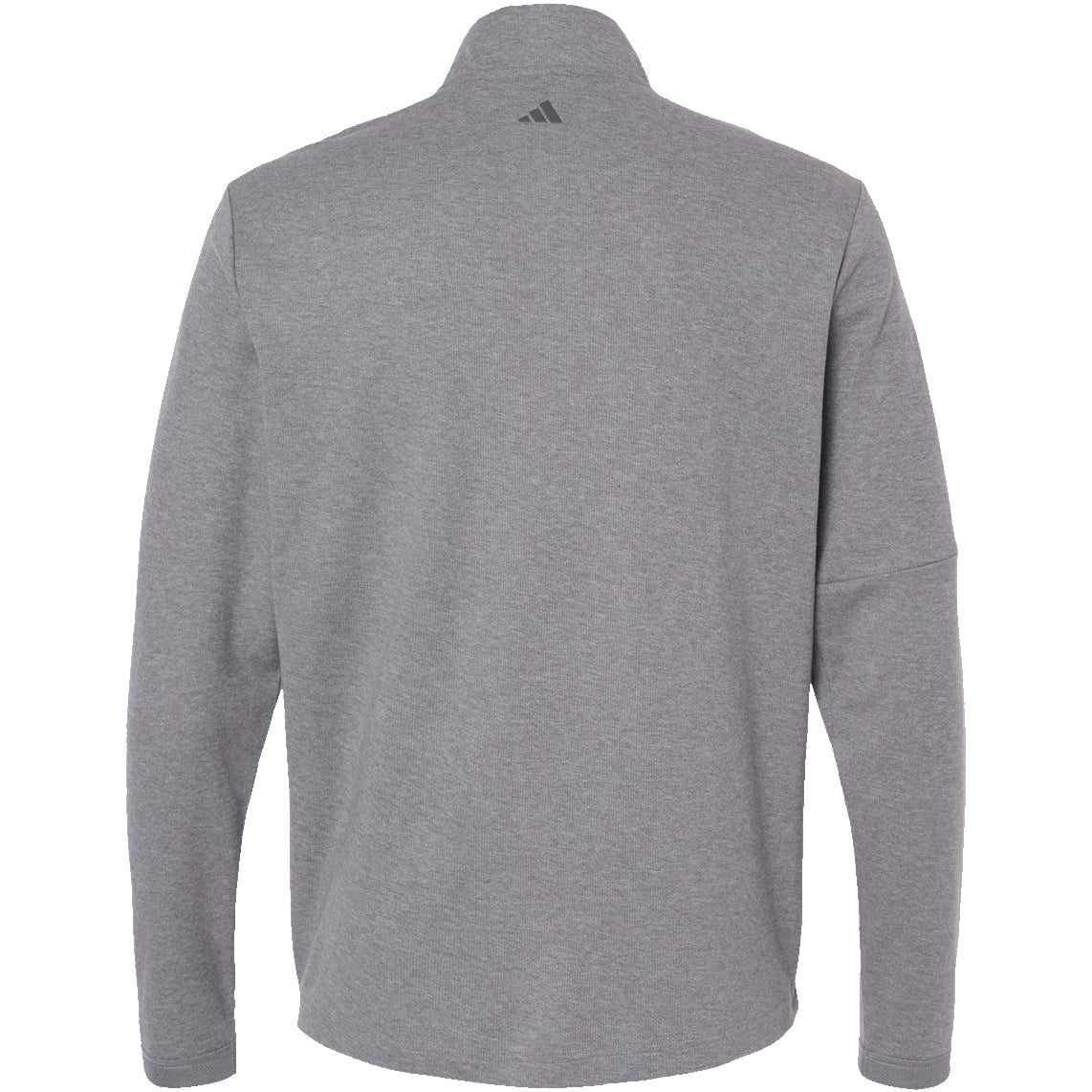 Grey Three Melange