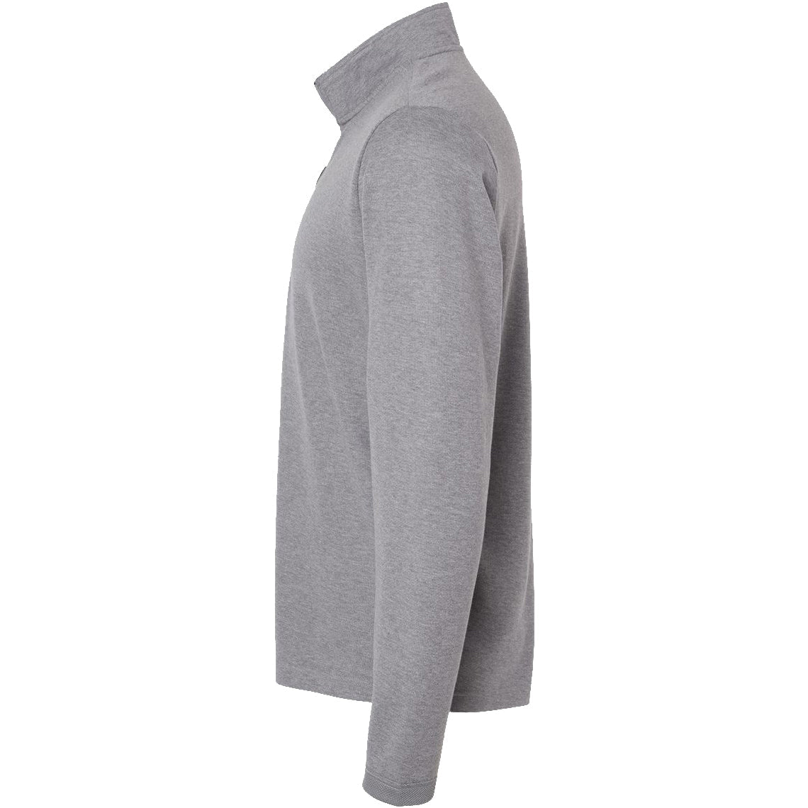 Grey Three Melange