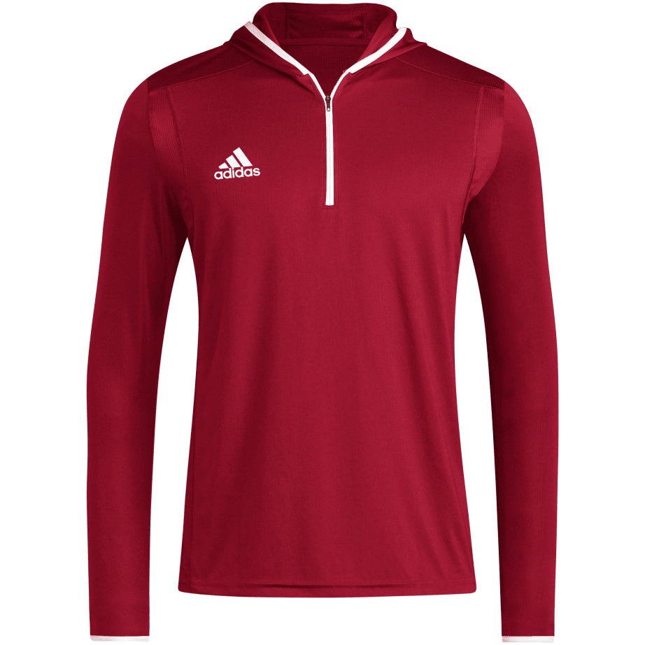 Team Collegiate Burgundy/White