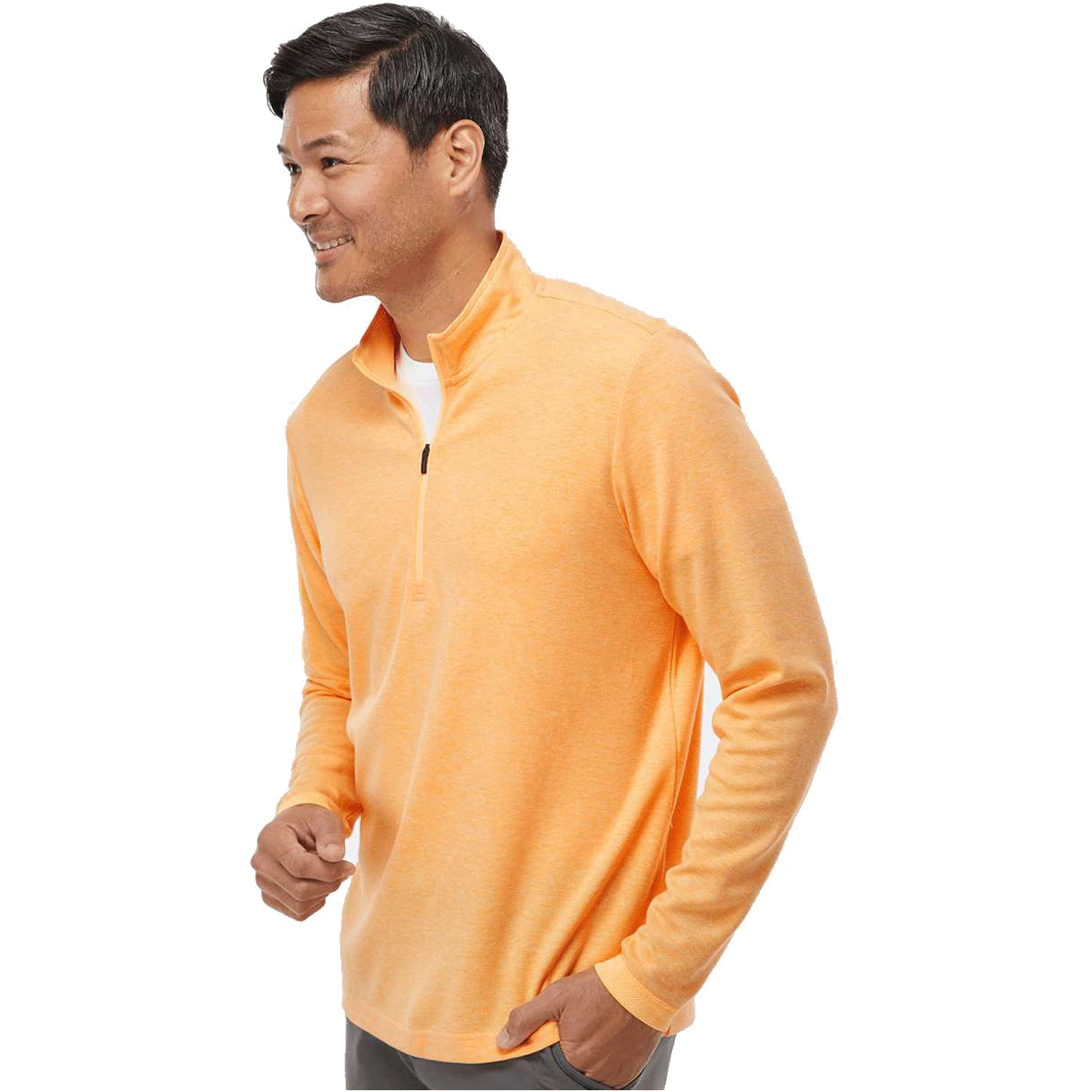 Acid Orange Melange
