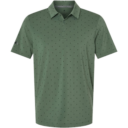 Green Oxide/Black