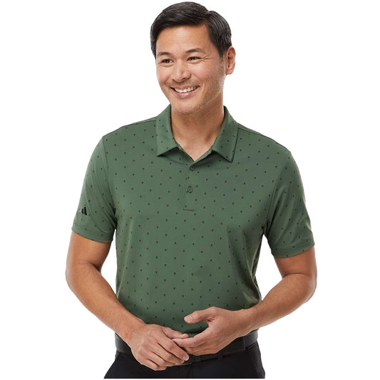 Green Oxide/Black