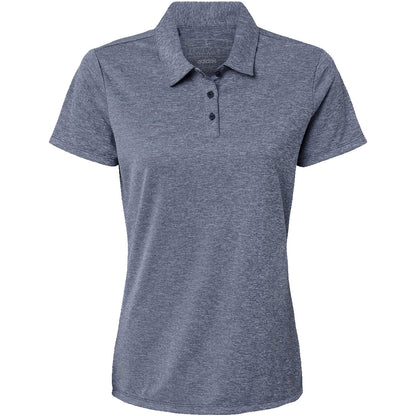 Collegiate Navy Melange