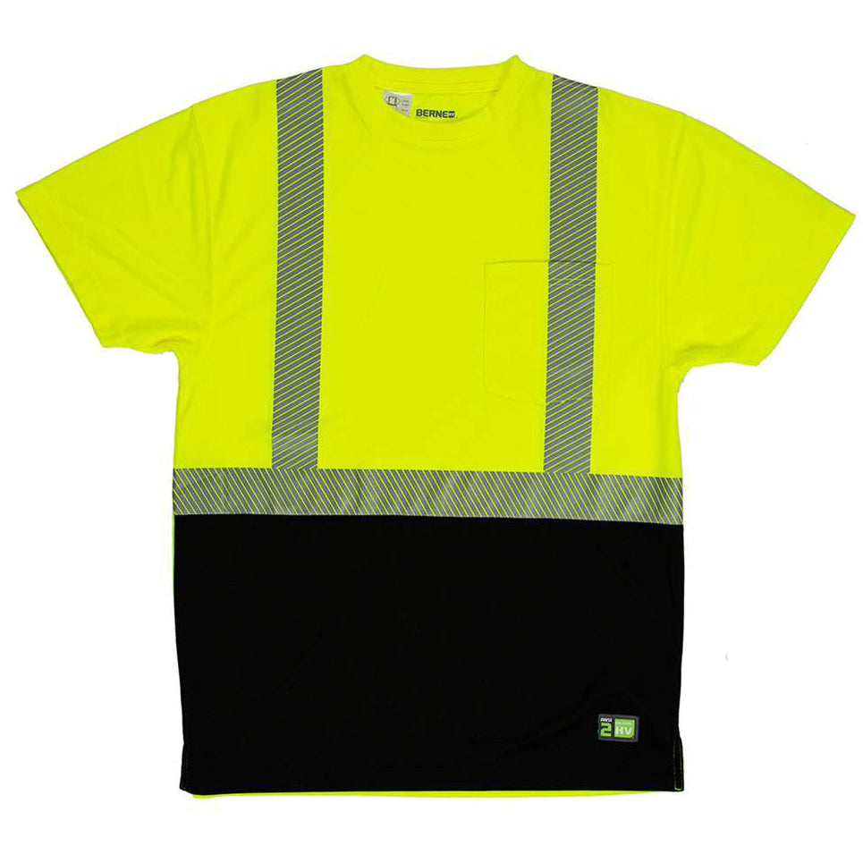 Hi Vis Yellow
