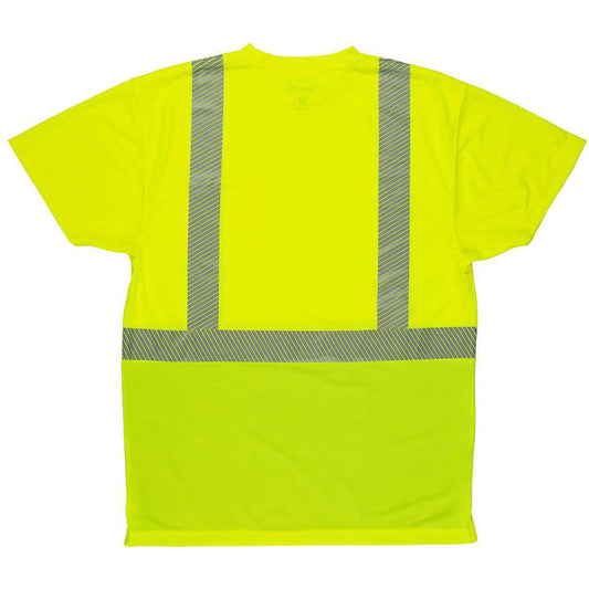 Hi Vis Yellow
