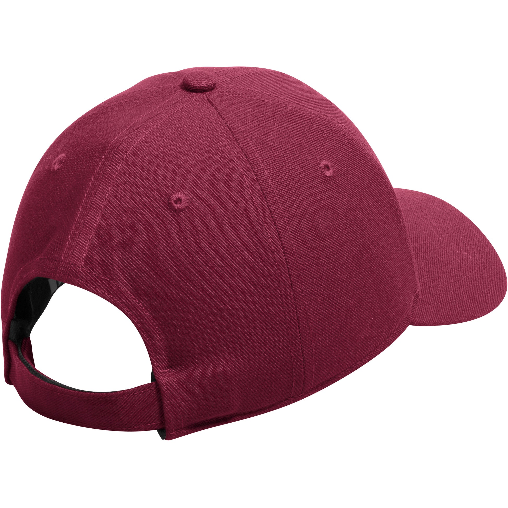 Team Collegiate Burgundy