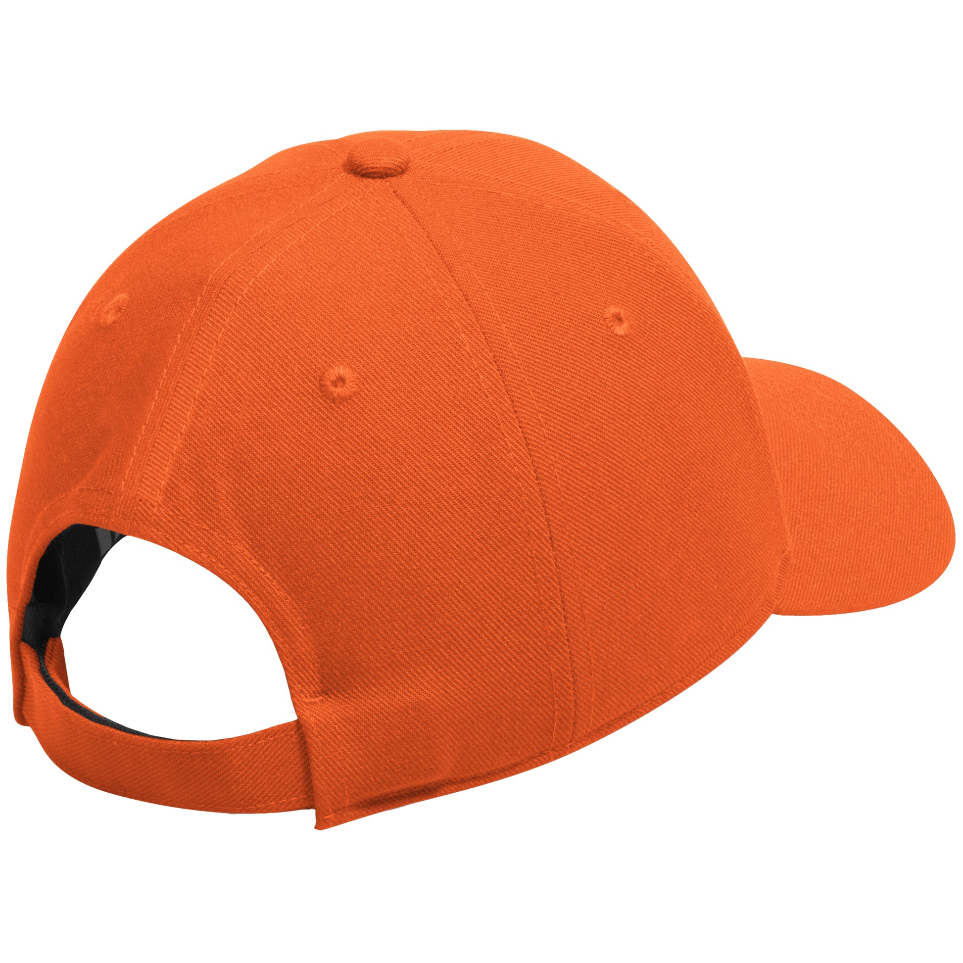 Collegiate Orange