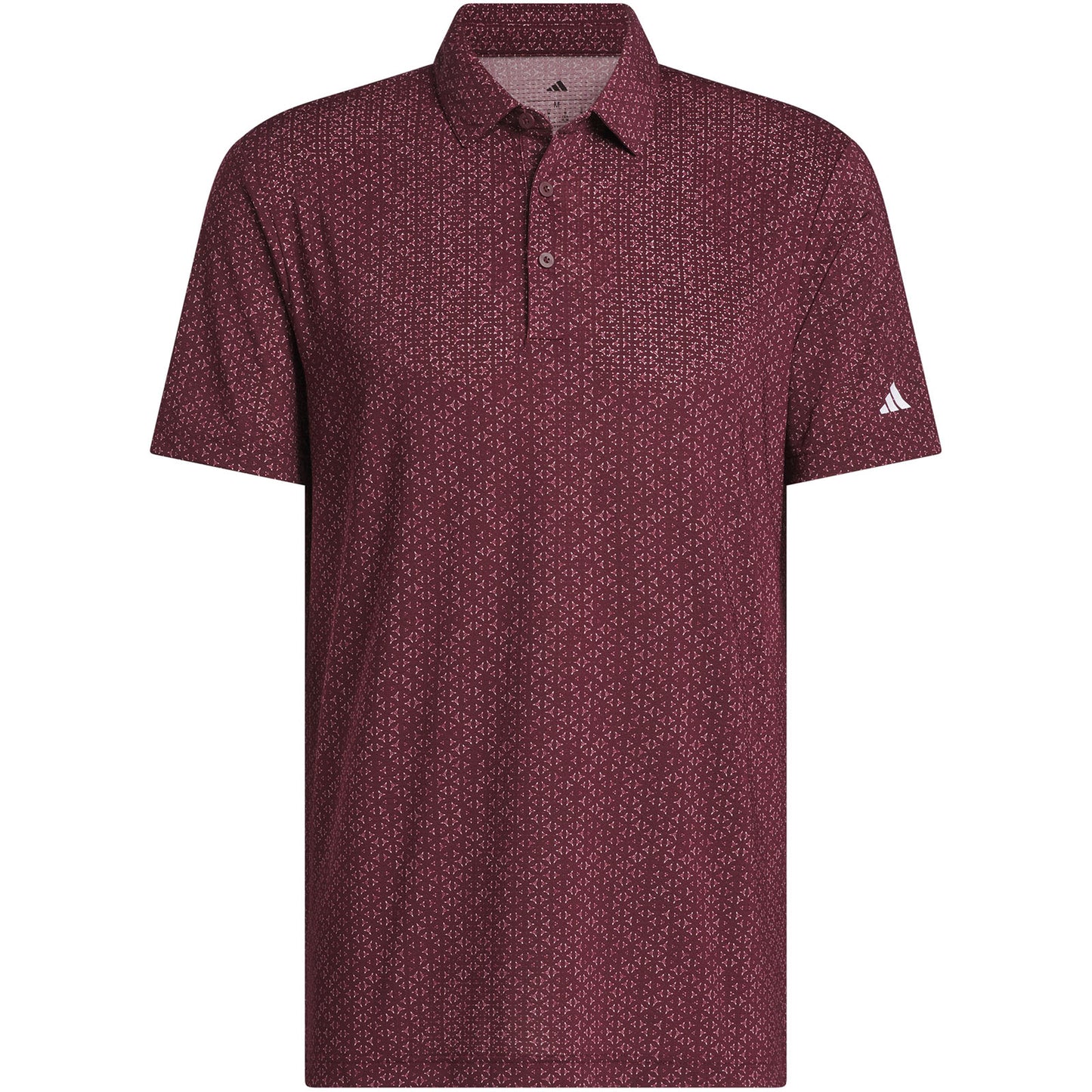 Maroon/Frozen Purple