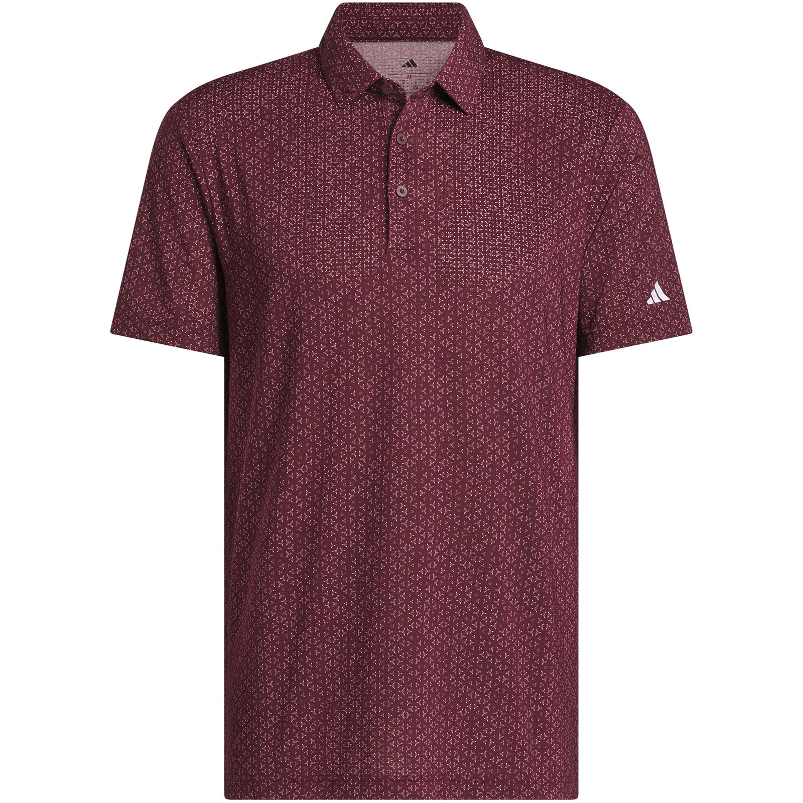 Maroon/Frozen Purple