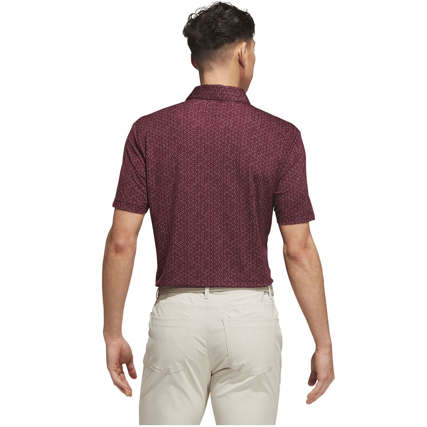 Maroon/Frozen Purple