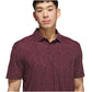 Maroon/Frozen Purple