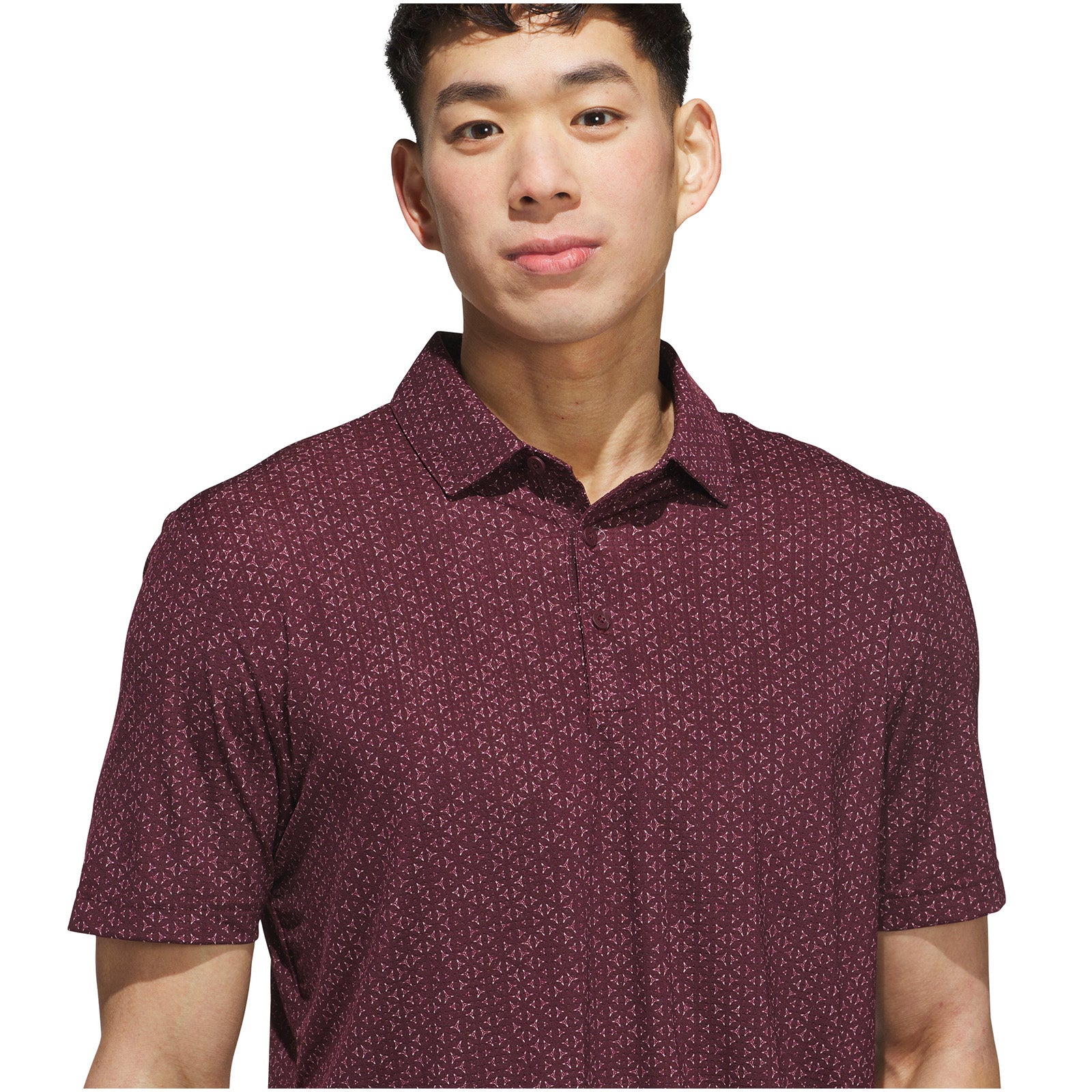 Maroon/Frozen Purple