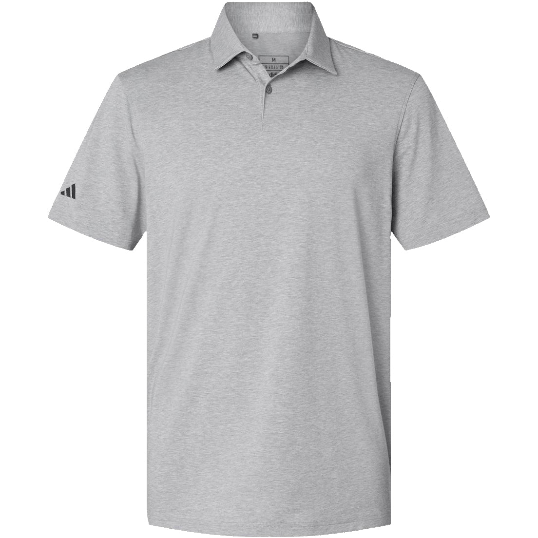 Grey Three Melange