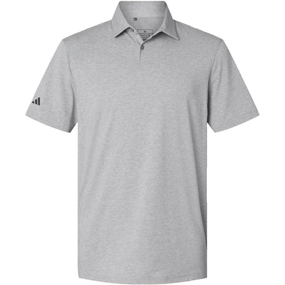 Grey Three Melange