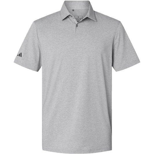 Grey Three Melange