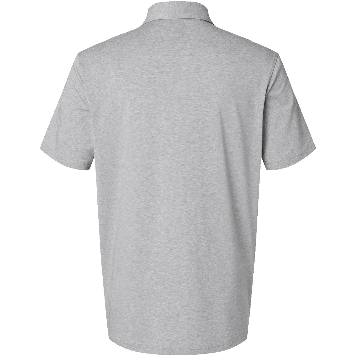 Grey Three Melange