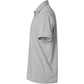 Grey Three Melange