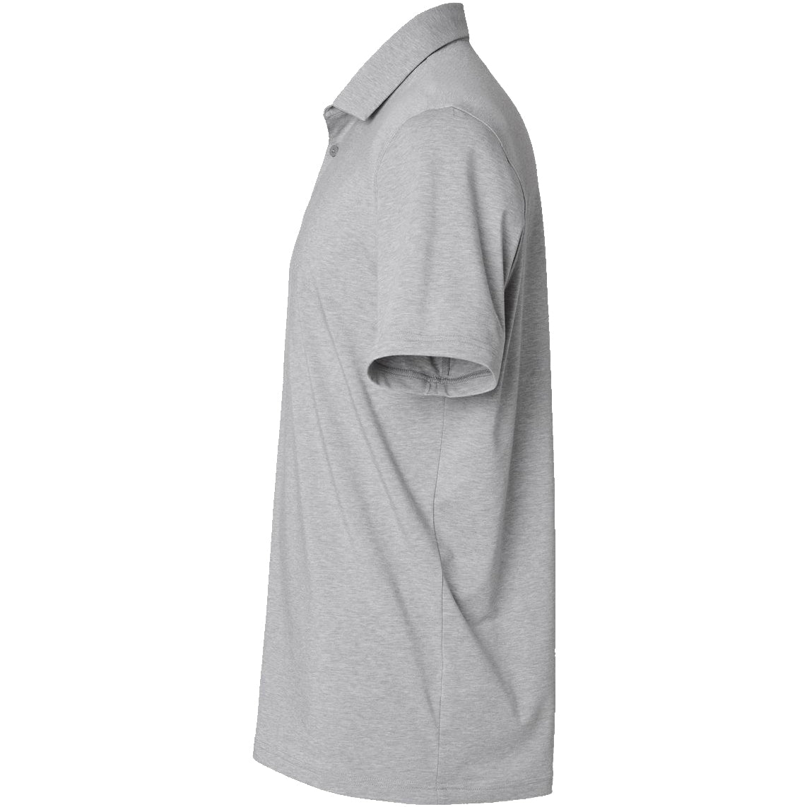 Grey Three Melange
