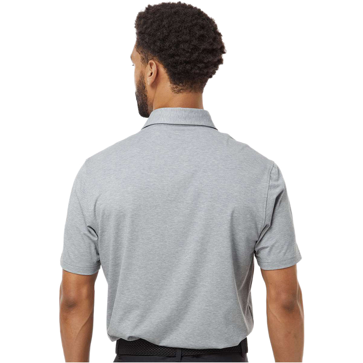 Grey Three Melange