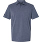 Collegiate Navy Melange