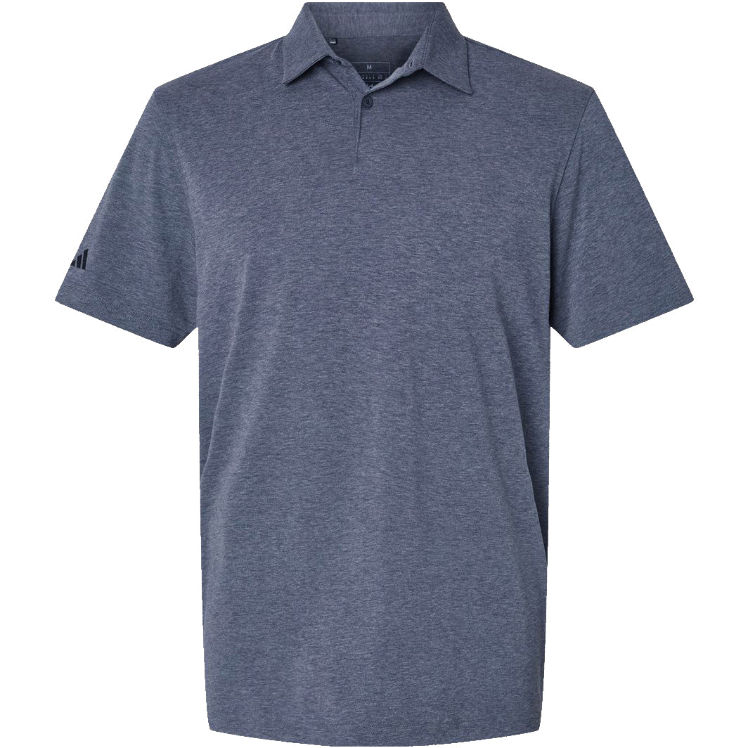 Collegiate Navy Melange