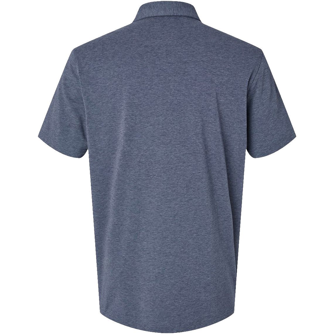 Collegiate Navy Melange