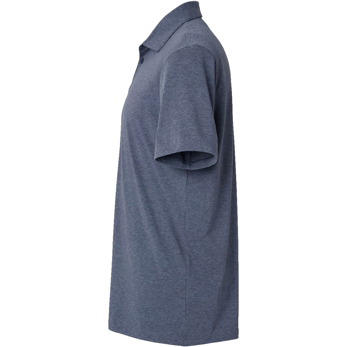 Collegiate Navy Melange