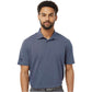 Collegiate Navy Melange