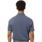 Collegiate Navy Melange