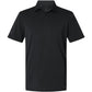 Solid Black