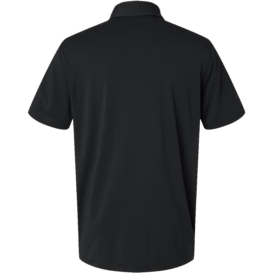 Solid Black