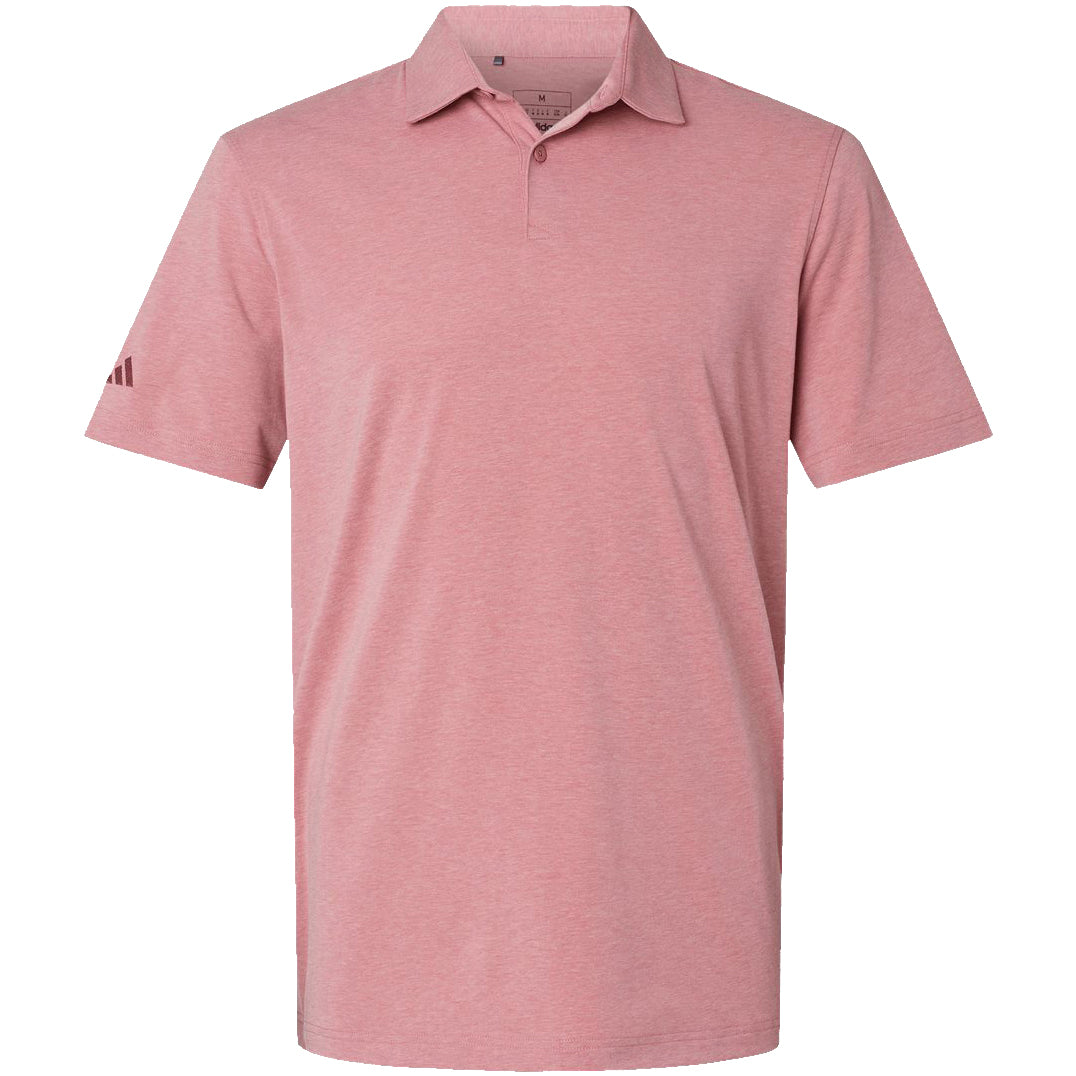 Pink Strata Melange
