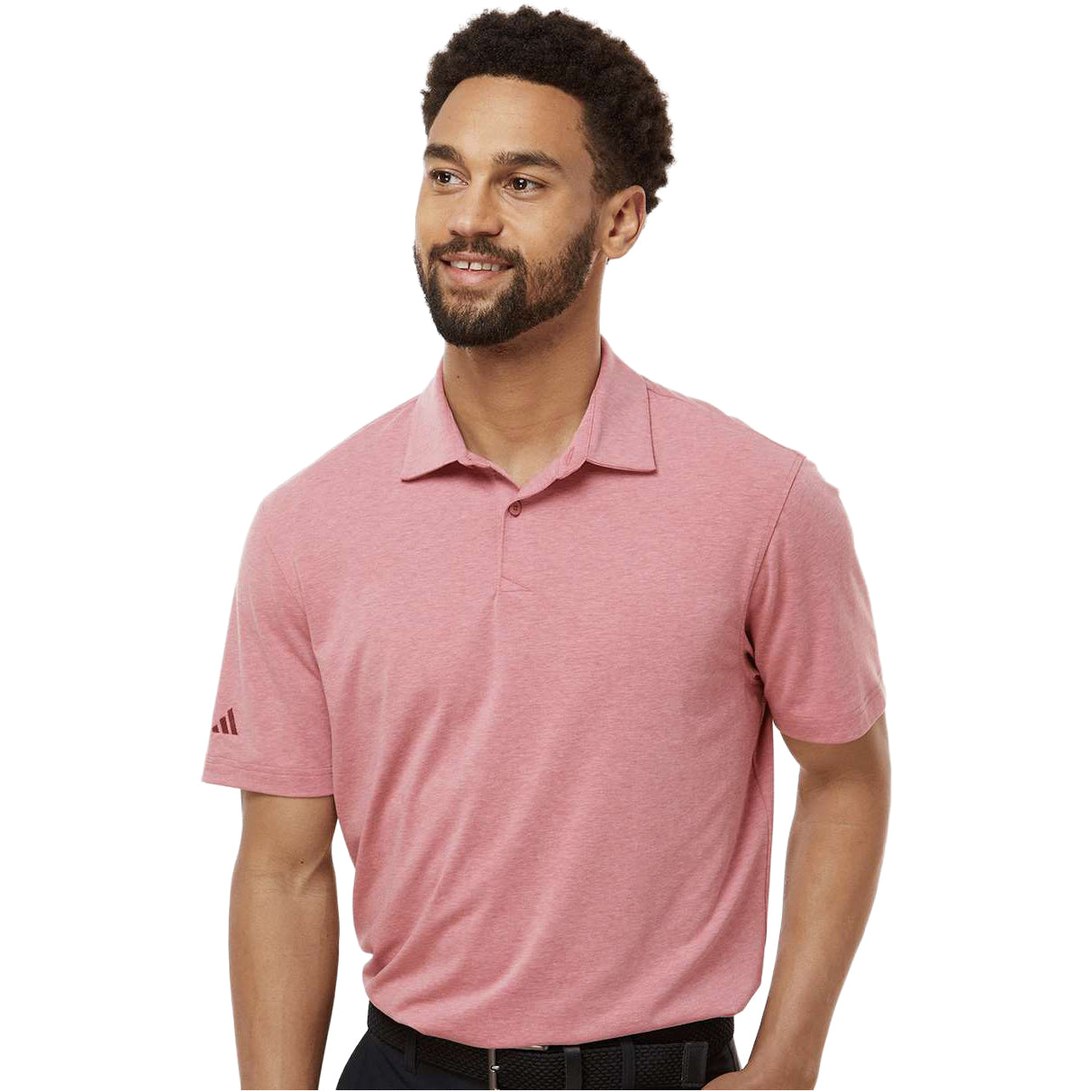 Pink Strata Melange