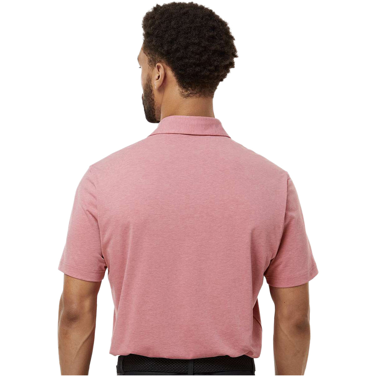 Pink Strata Melange