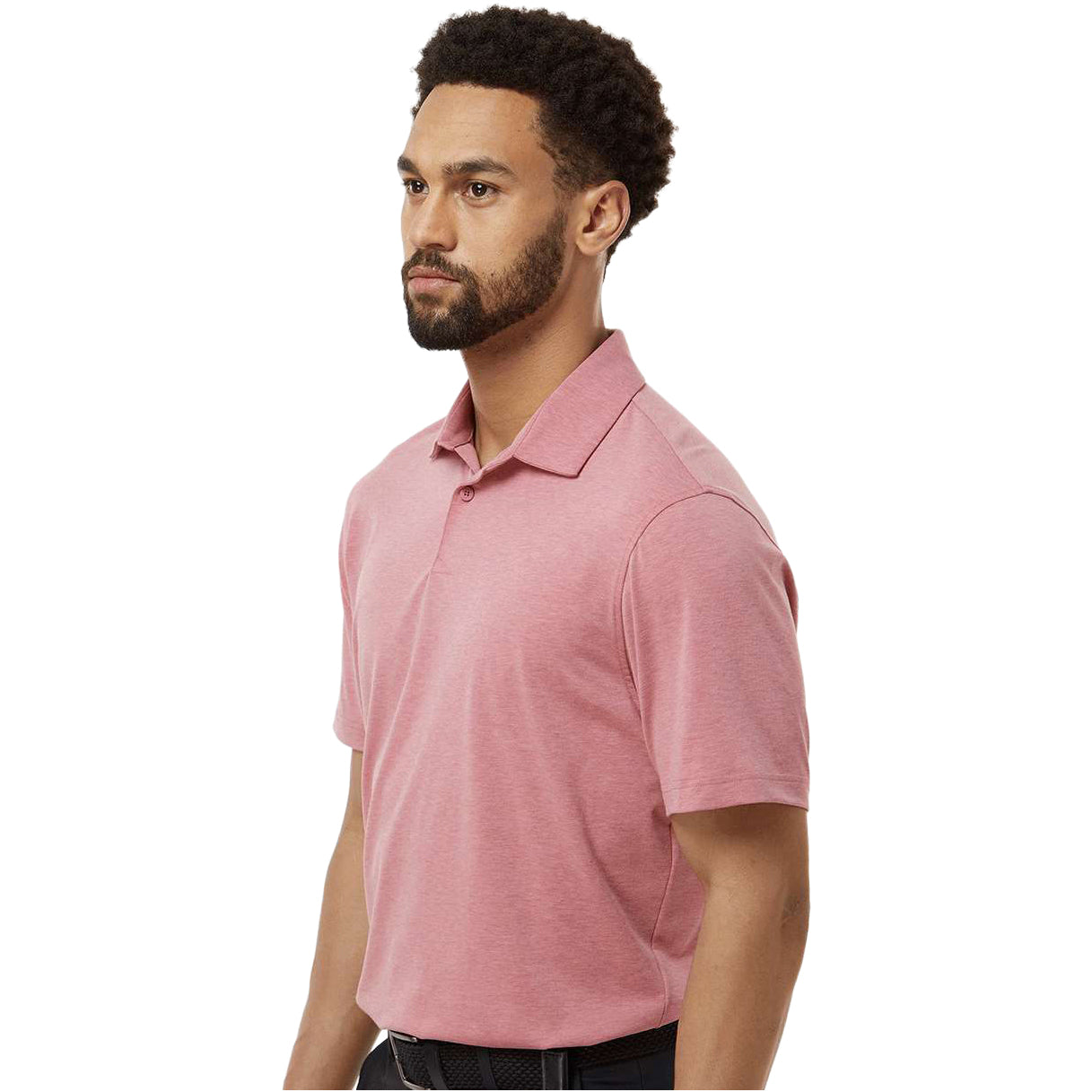 Pink Strata Melange