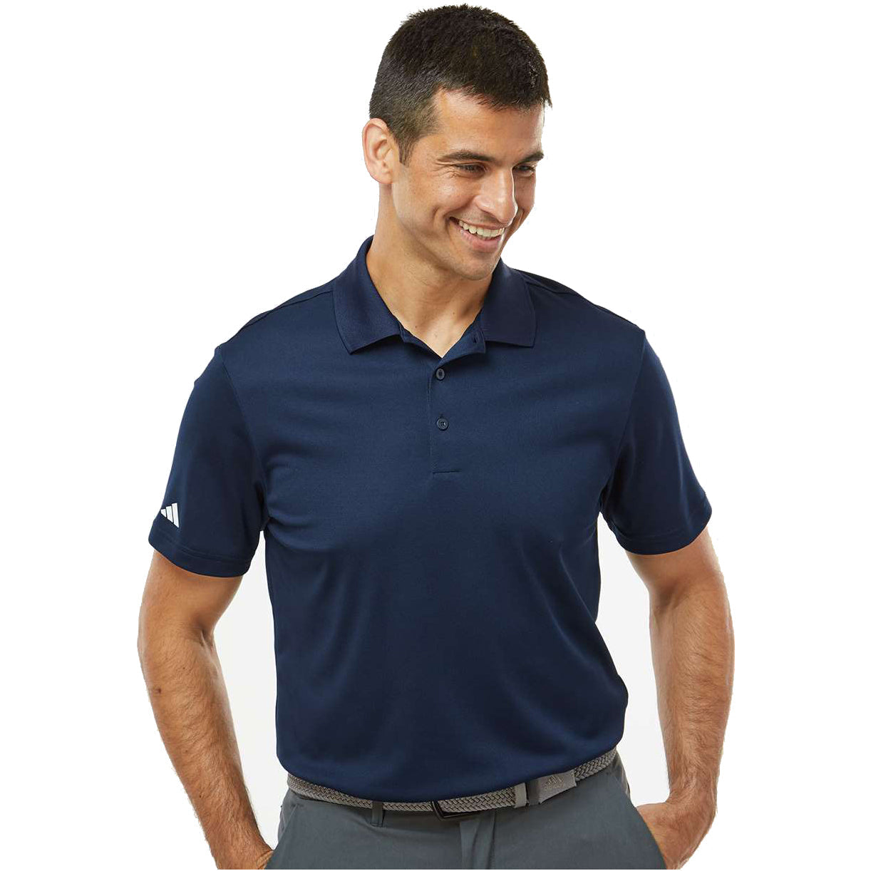 Collegiate Navy