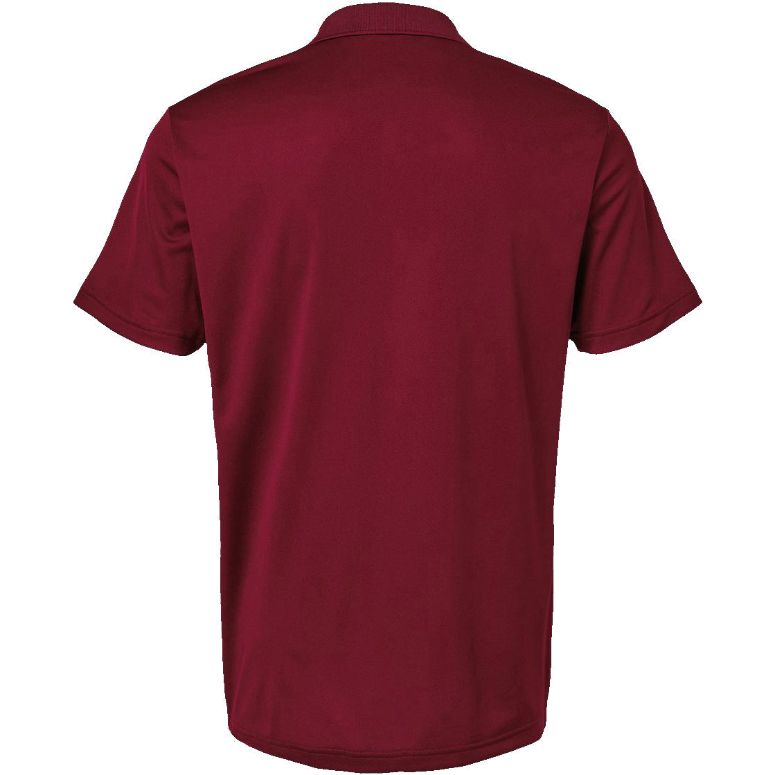 Collegiate Burgundy