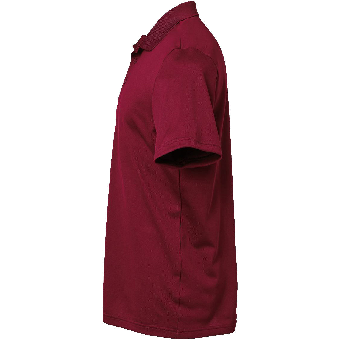 Collegiate Burgundy