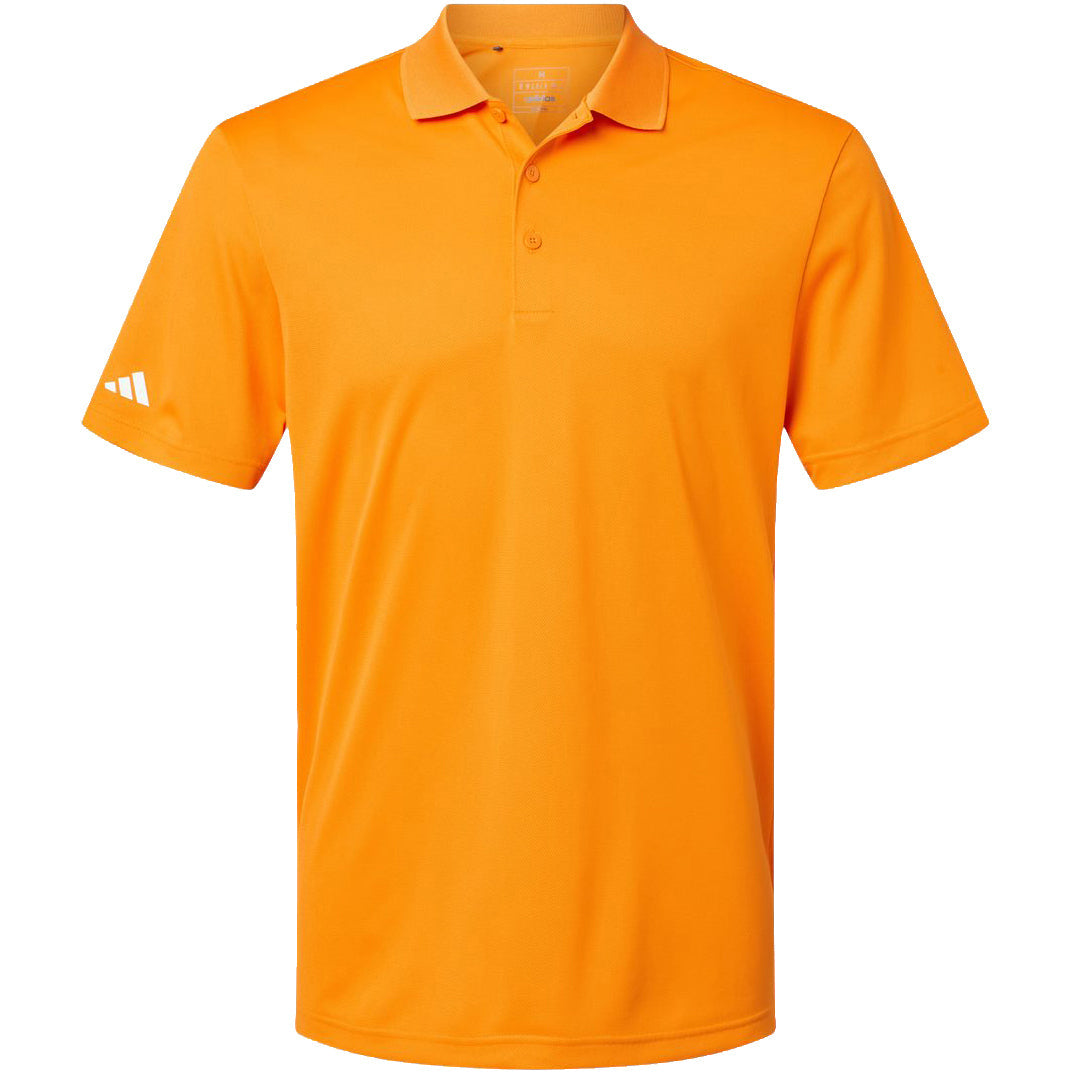 Bright Orange
