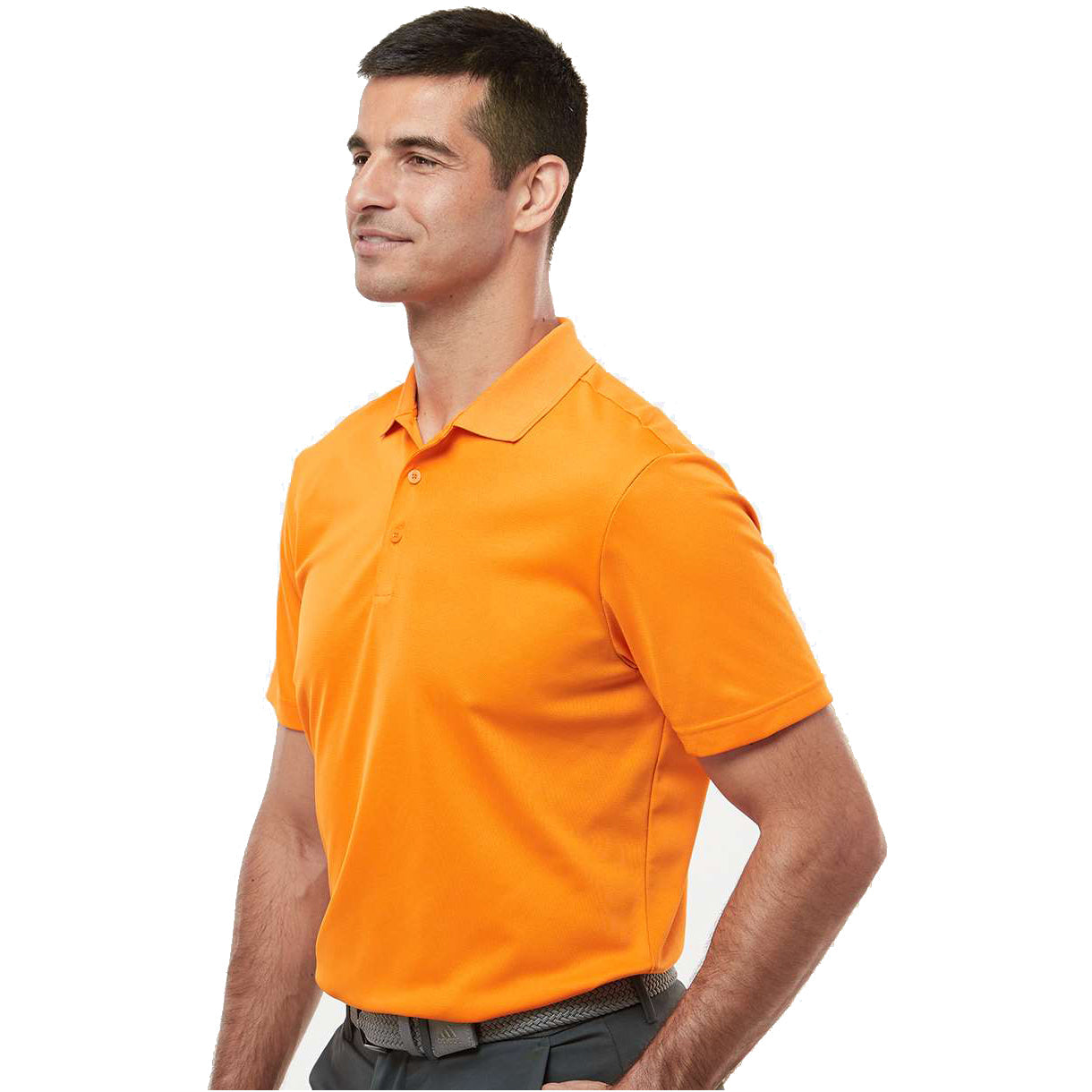 Bright Orange