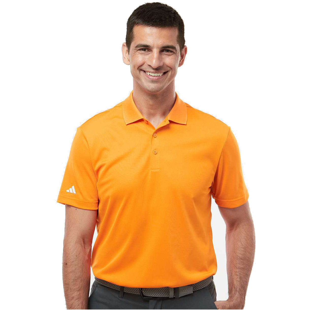 Bright Orange