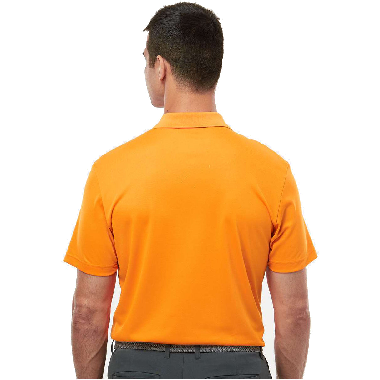 Bright Orange