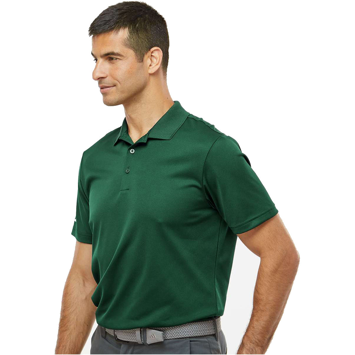 Collegiate Green