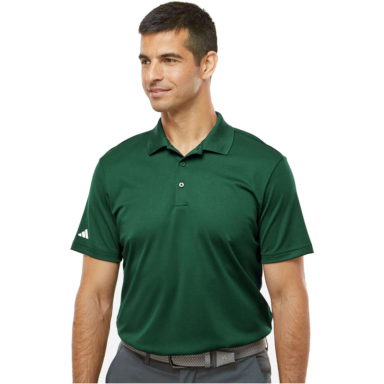 Collegiate Green
