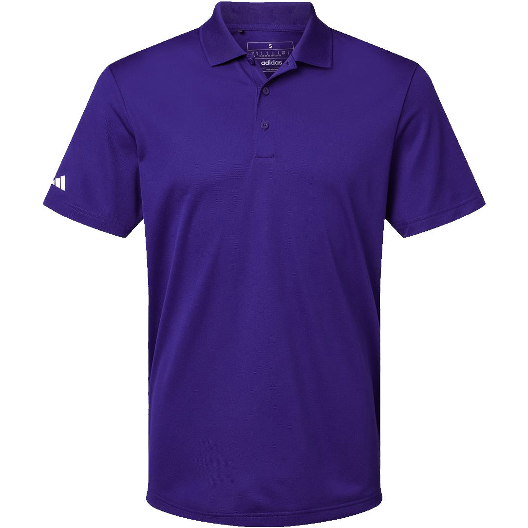 Collegiate Purple