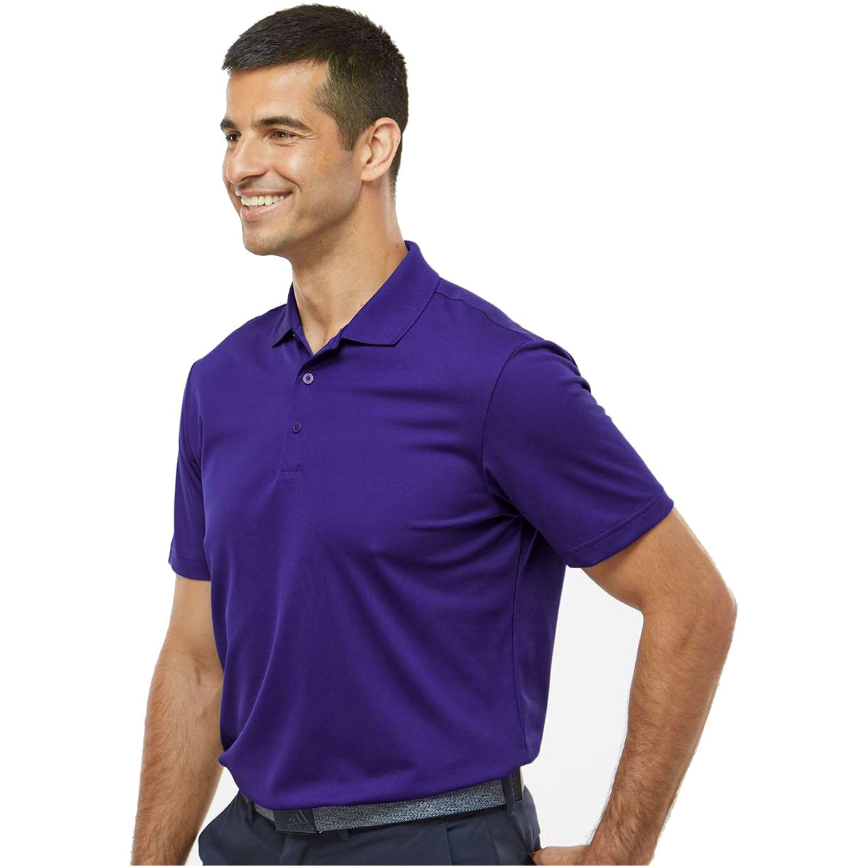 Collegiate Purple