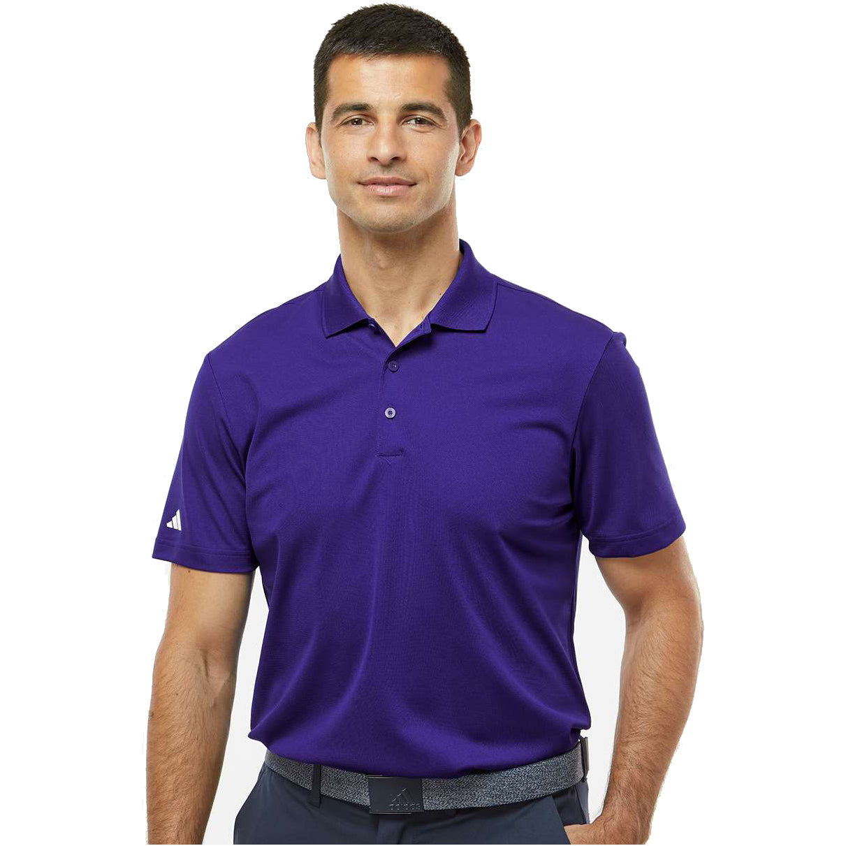 Collegiate Purple