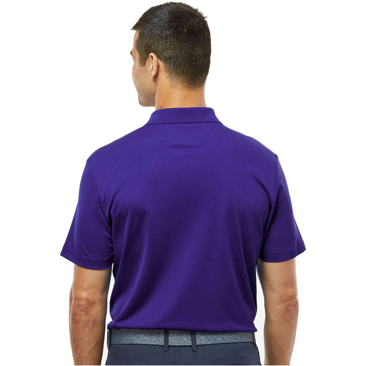Collegiate Purple
