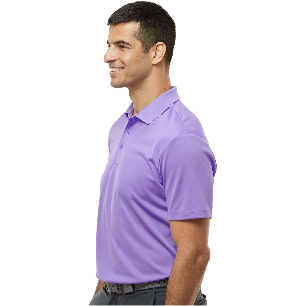 Light Flash Purple