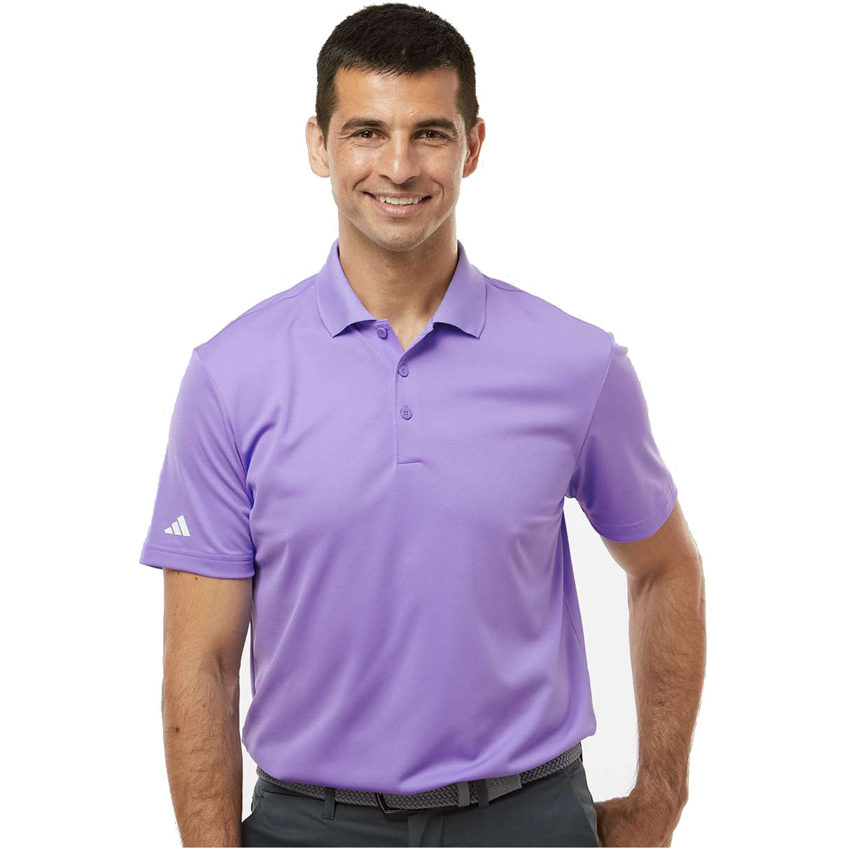 Light Flash Purple
